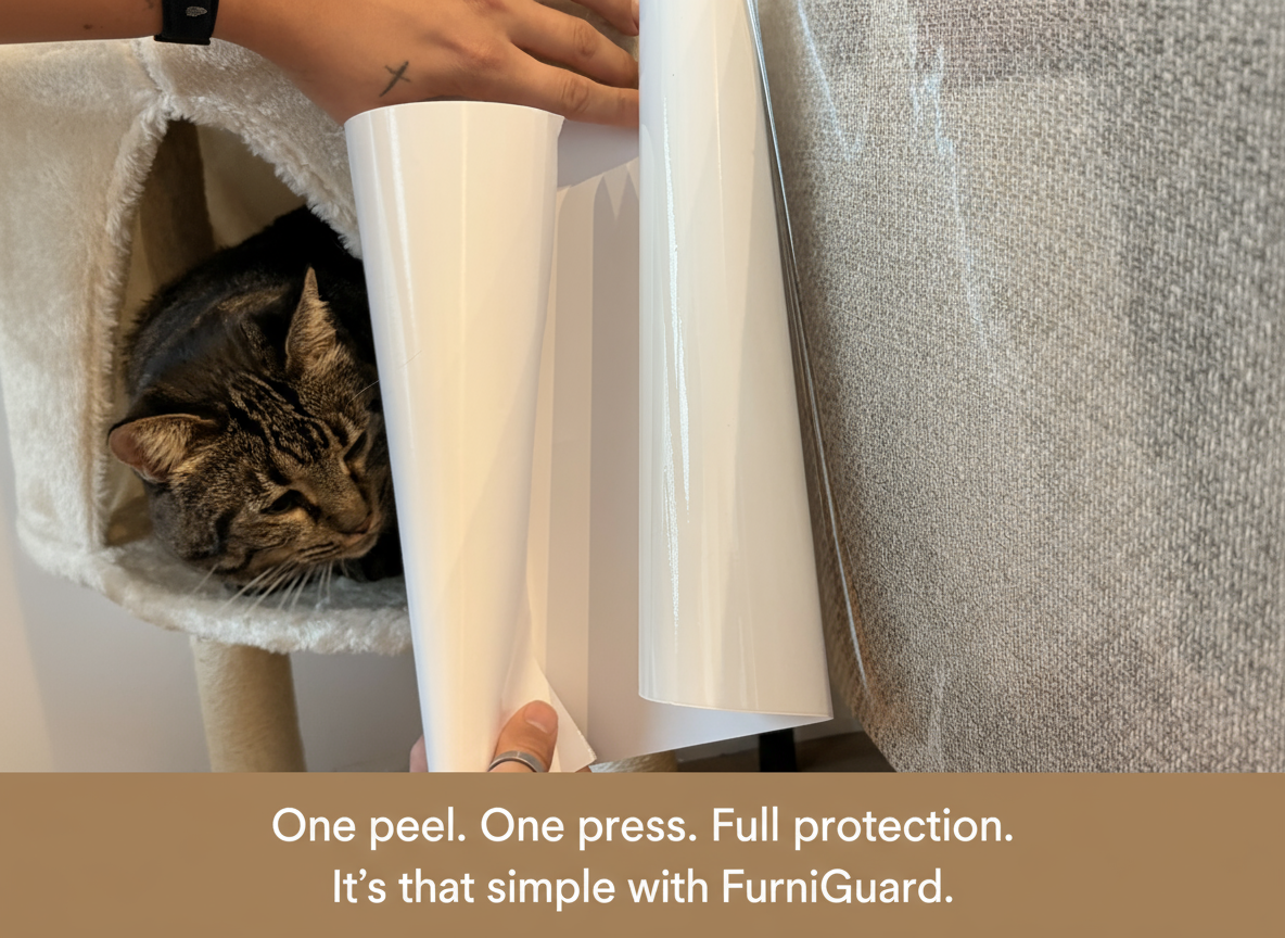 FurniGuard Peel