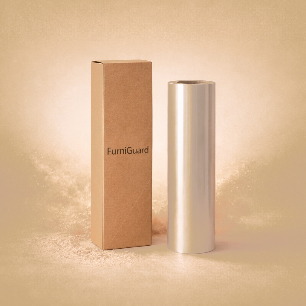 FurniGuard™ Pet Scratch Protector