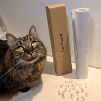 FurniGuard™ Pet Scratch Protector - Premium Furniture Shield