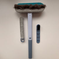 FREE Long Handle Pet Hair Remover