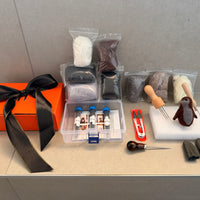 Needle Felting Made Easy Starter Kit