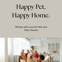 Happy Pet, Happy Home